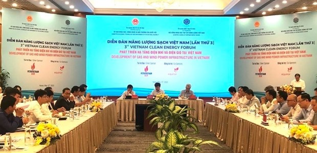 Le Vietnam promeut le developpement des energies renouvelables hinh anh 1