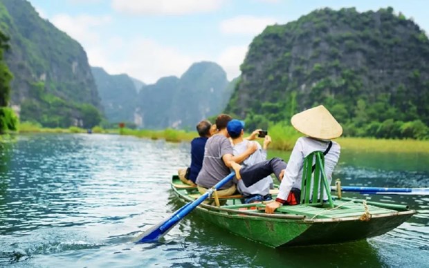 Un journal britannique classe le Vietnam parmi les meilleurs pays ou voyager en Asie du Sud-Est hinh anh 1