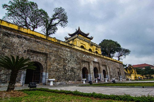 Hanoi : la preservation des patrimoines rime avec le developpement touristique hinh anh 1