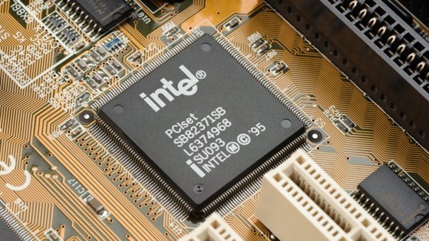 Intel envisage d'augmenter ses investissements dans une usine de puces au Vietnam hinh anh 1
