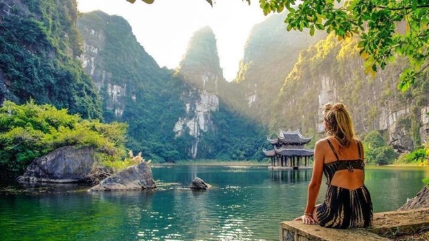 Booking.com honore les dix destinations les plus conviviales du Vietnam 2024 hinh anh 1