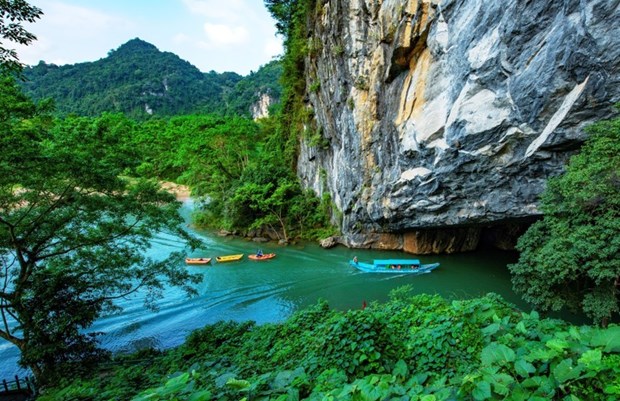 Booking.com honore les dix destinations les plus conviviales du Vietnam 2024 hinh anh 3