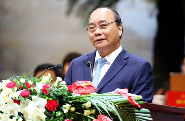 Le PM Nguyen Xuan Phuc participera au 26e Sommet de l’APEC hinh anh 1