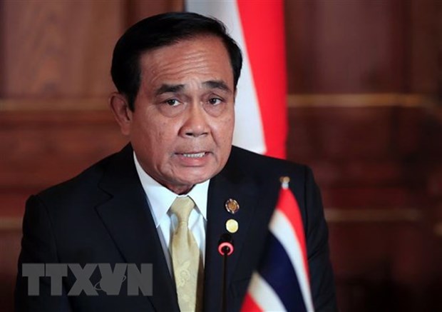 Le PM thailandais rejette la rumeur de reporter les elections legislatives hinh anh 1