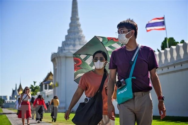 Le tourisme thailandais table sur une reprise grace aux citoyens du pays hinh anh 1