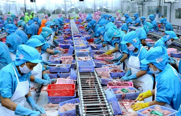 Le Vietnam se prepare a la mise en œuvre de l'EVFTA hinh anh 1