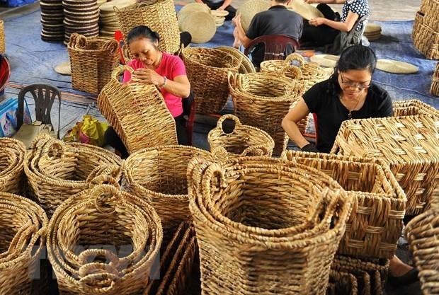 VEPR : le Vietnam pourrait atteindre une croissance economique de 6,3% en 2021 hinh anh 2