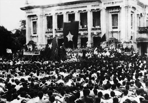 Le Parti est le facteur decisif de toutes les victoires de la revolution vietnamienne hinh anh 2