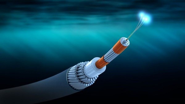 Trois systemes de cables sous-marins au Vietnam connaissent toujours des problemes hinh anh 1