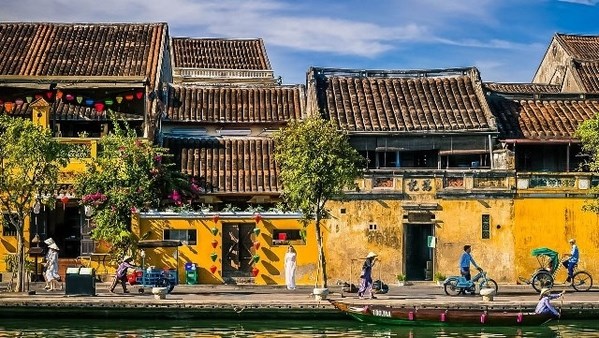 Annee du tourisme national 2022 : Affirmer la marque de tourisme vert de Quang Nam hinh anh 1