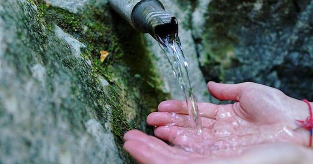 Exhorter les localites a proteger les ressources en eau souterraines hinh anh 1
