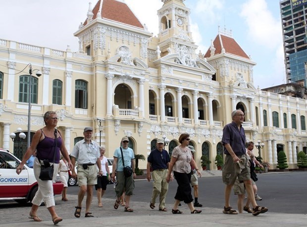 Ho Chi Minh-Ville introduit la culture locale dans ses activites touristiques hinh anh 2