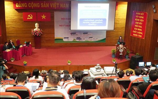 Conference sur la chirurgie colorectale en Asie du Sud-Est hinh anh 1