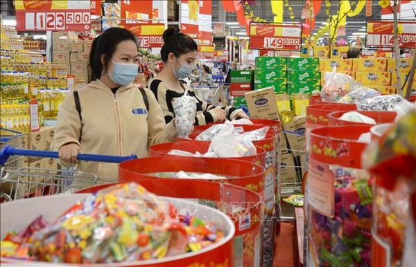 76% des consommateurs vietnamiens preferent les produits nationaux hinh anh 1
