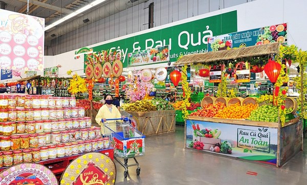 76% des consommateurs vietnamiens preferent les produits nationaux hinh anh 2