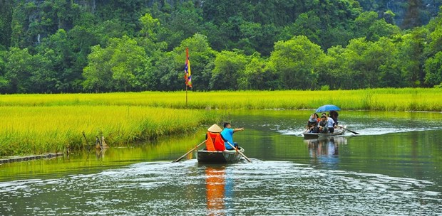 Rebond du tourisme du Vietnam en 2022 hinh anh 1