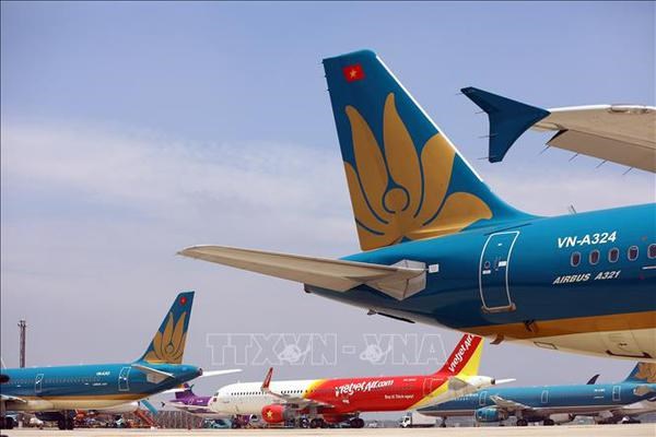 Les compagnies aeriennes prevoient d'augmenter leurs vols vers la Chine hinh anh 1