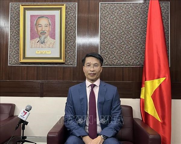 Hong Kong (Chine) souhaite renforcer la cooperation avec Hanoi et Ho Chi Minh-Ville hinh anh 1