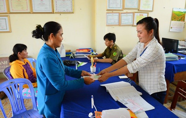 Bac Giang : developper le modele de l'" administration communale hospitaliere" hinh anh 2