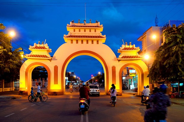 Kien Giang accueillera l’Annee nationale du tourisme 2016 hinh anh 1