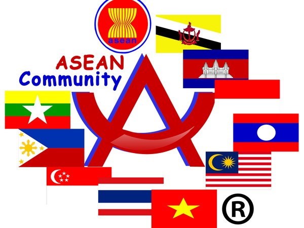 Pour une communaute de l’ASEAN de solidarite et de developpement hinh anh 1