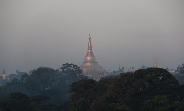 Tourisme : Myanmar et Thailande exemptent de visa leurs citoyens hinh anh 1