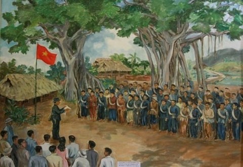 Tuyen Quang: Tan Trao, berceau de la revolution hinh anh 2