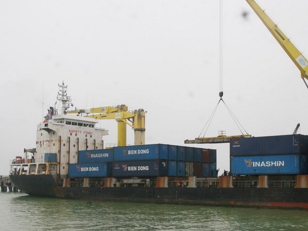 Le Vietnam devient le quatrieme plus grand importateur des produits sud-coreens hinh anh 1