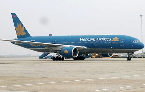Vietnam Airlines: une des dix compagnies aeriennes faisant les meilleurs progres du monde en 2015 hinh anh 1