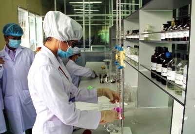 Tay Nguyen : inauguration d’une usine pharmaceutique traditionnelle hinh anh 1