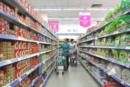Les Vietnamiens sont plus optimistes sur les perspectives de l’economie nationale hinh anh 1