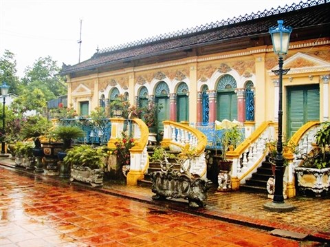 Cinq villages anciens celebres du Vietnam hinh anh 3