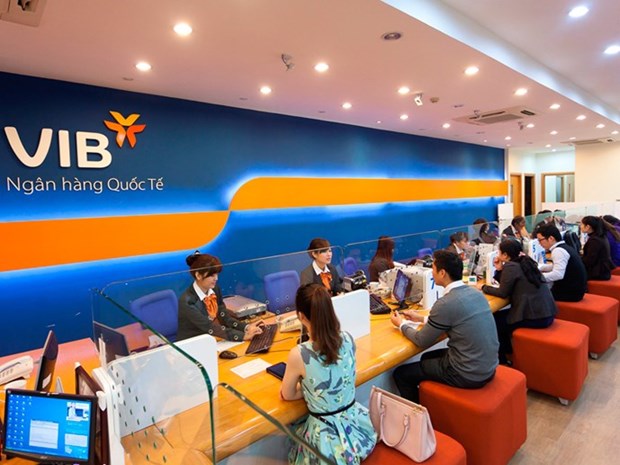 Moody's : VIB classee premiere des banques les plus sures du Vietnam hinh anh 1