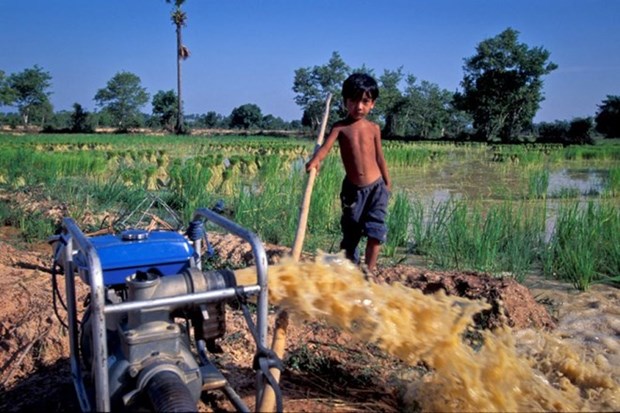 LA BAD accordera 60 millions de dollars au Cambodge pour moderniser les systemes hydrauliques hinh anh 1