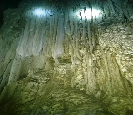 Decouverte d’une nouvelle grotte a Phong Nha - Ke Bang hinh anh 1