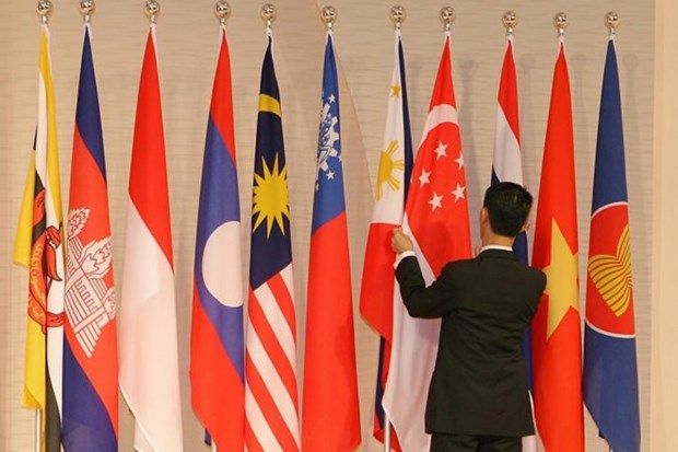 L’ASEAN soutient les efforts pour la paix dans la peninsule coreenne hinh anh 1