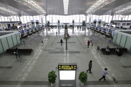 Noi Bai et Da Nang dans le top 30 des meilleurs aeroports d’Asie hinh anh 1