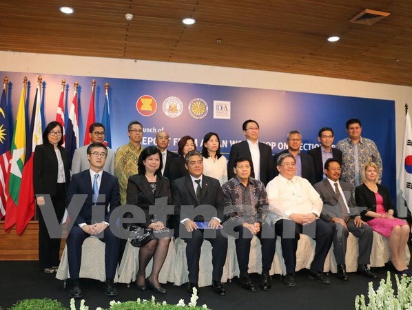 L’ASEAN renforce l'observation des elections regionales hinh anh 1