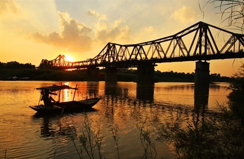 En automne, Hanoi devoile son charme hinh anh 7