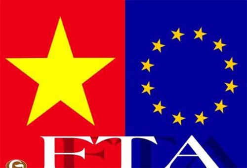 FTA UE-Vietnam: Opportunites et defis pour les entreprises et localites hinh anh 1