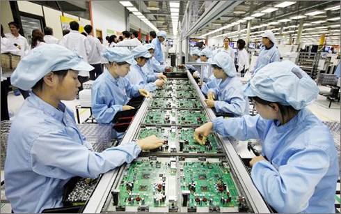 Tien Giang : les creations d'entreprises en hausse de plus de 32% hinh anh 1