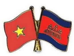 Fete nationale : Message de felicitations au Cambodge hinh anh 1