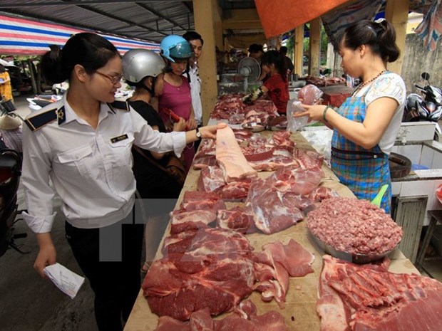 Forum sur la securite alimentaire Vietnam-Australie 2015 hinh anh 1