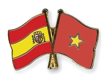 Vietnam et Espagne partagent d'experiences en matiere d’integration regionale hinh anh 1