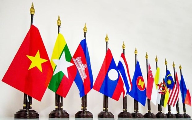 Declaration sur la creation de la Communaute de l’ASEAN hinh anh 1