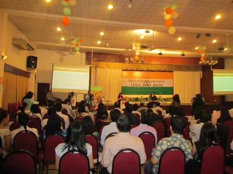 Ho Chi Minh-Ville: Renforcement de la cooperation dans la formation Vietnam-Inde hinh anh 1