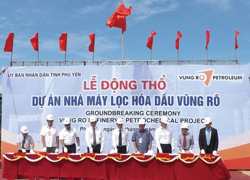 Phu Yen attire plus de 4,5 milliards de dollars d’IDE hinh anh 1