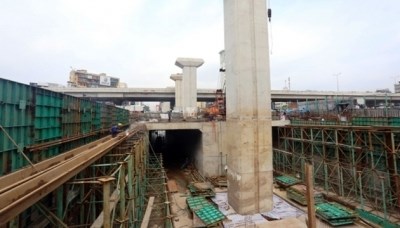 Projet d’amenagement de l’espace souterrain de Hanoi hinh anh 1