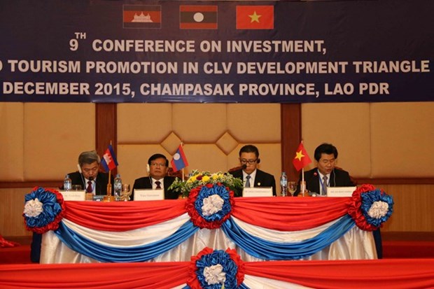 La 9e conference de promotion du commerce, de l’investissement et du tourisme CLV hinh anh 1
