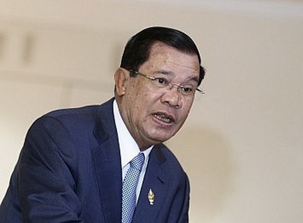 Thailande et Cambodge promeuvent leur cooperation dans divers domaines hinh anh 1